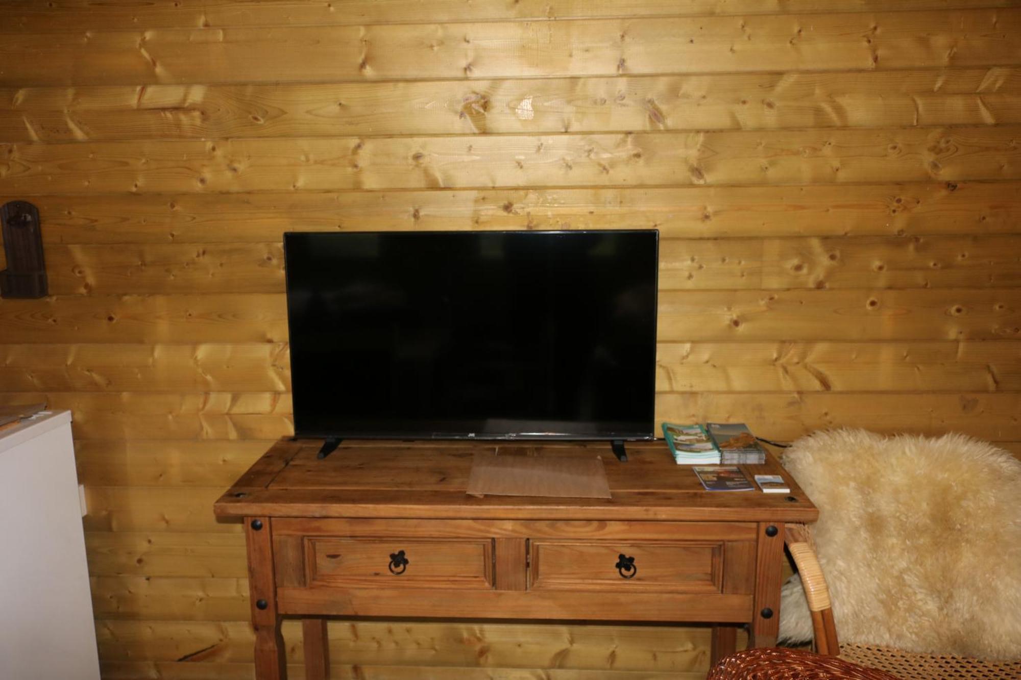 The Cabin Pipershill Newtownbutler Exterior photo